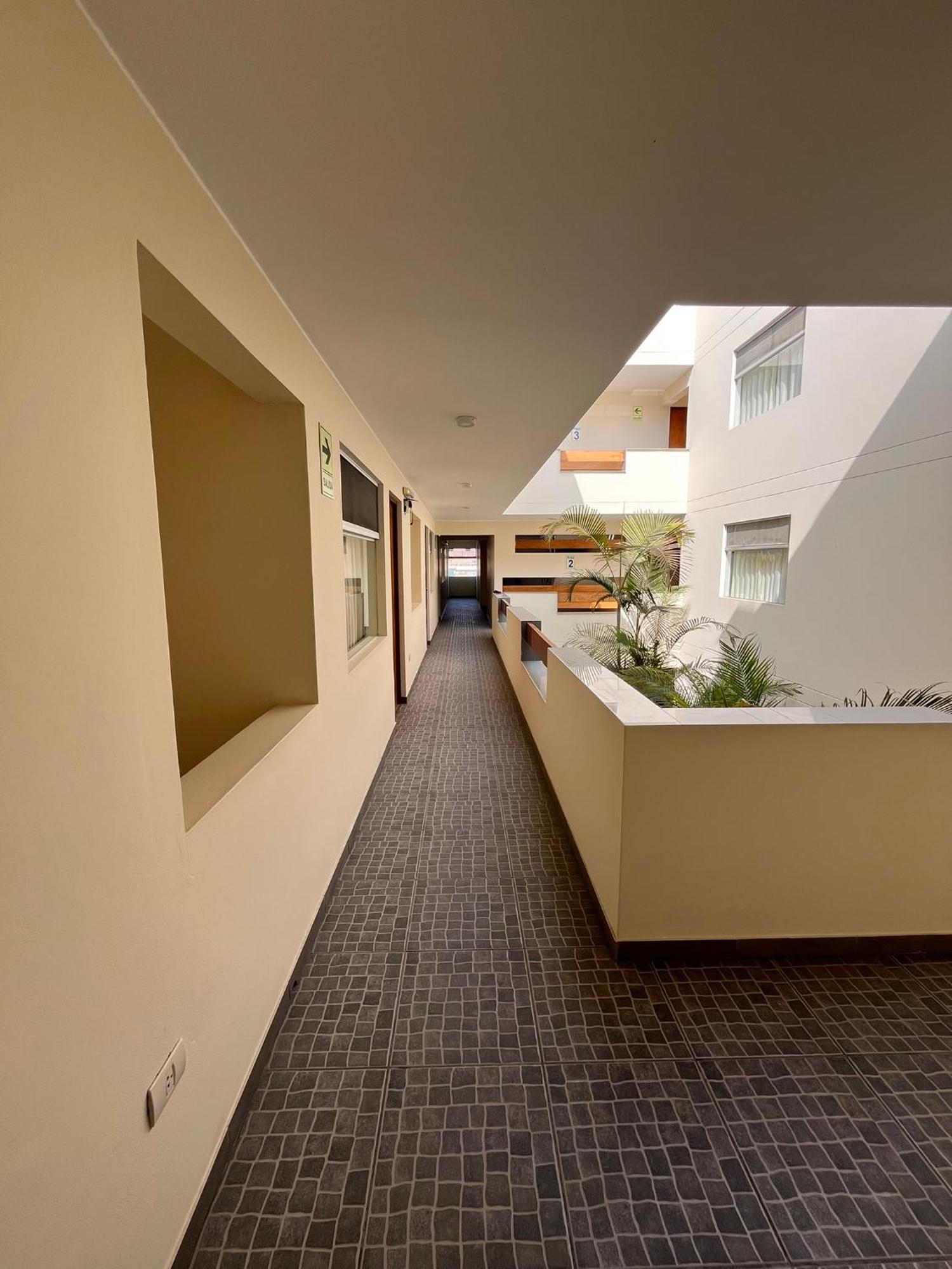 Boulevard Hotel Asia Extérieur photo